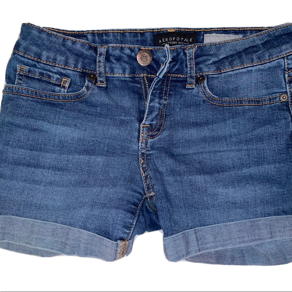 aeropostale shorts